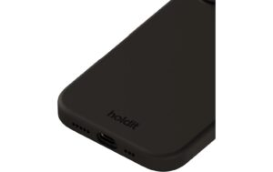 1733851_2 - Mediatech Holdit Silicone Case Black iPhone 16 Plus