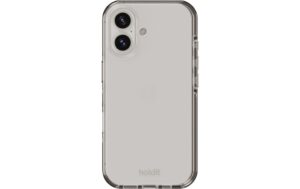 Holdit Seethru Case White iPhone 16 Plus kaufen Schweiz | Mediatech.ch