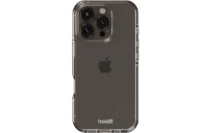 1733875_1 - Mediatech Holdit Seethru Case White iPhone 16 Pro Max