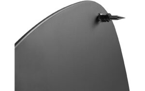 1733887_4 - Mediatech My Wall Lautsprecher-Ständer HS 20