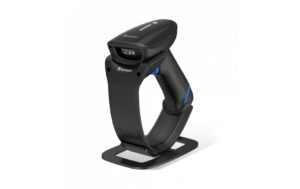 Barcodescanner Newland NLS-HR2300-BT HR23 Dorada Bluetooth