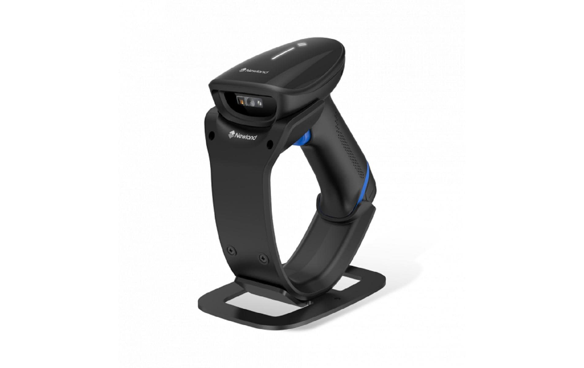 1734018 - Mediatech Barcodescanner Newland NLS-HR2300-BT HR23 Dorada Bluetooth kaufen Schweiz | Mediatech.ch