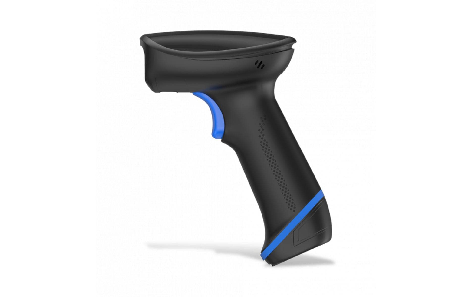 1734018_1 - Mediatech Barcodescanner Newland NLS-HR2300-BT HR23 Dorada Bluetooth
