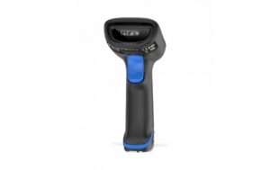 1734018_2 - Mediatech Barcodescanner Newland NLS-HR2300-BT HR23 Dorada Bluetooth