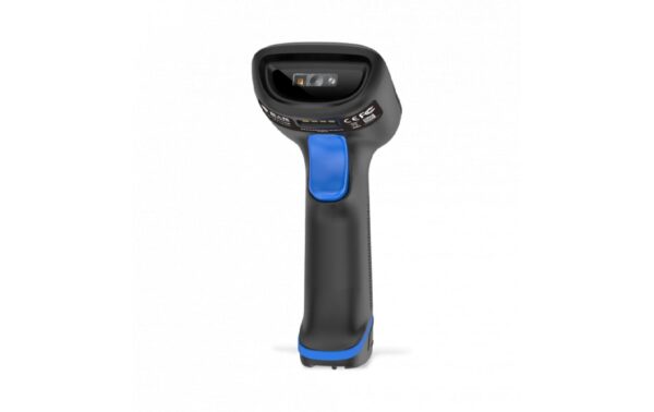 1734018_2 - Mediatech Barcodescanner Newland NLS-HR2300-BT HR23 Dorada Bluetooth