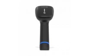 1734018_3 - Mediatech Barcodescanner Newland NLS-HR2300-BT HR23 Dorada Bluetooth