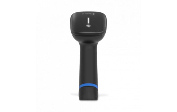 1734018_3 - Mediatech Barcodescanner Newland NLS-HR2300-BT HR23 Dorada Bluetooth