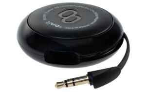 1734052_2 - Mediatech onit Link Bluetooth Adapter 3.5mm Jack , Bluetooth
