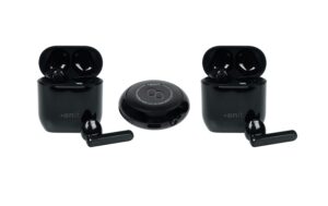 1734052_4 - Mediatech onit Link Bluetooth Adapter 3.5mm Jack , Bluetooth