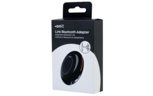 1734052_6 - Mediatech onit Link Bluetooth Adapter 3.5mm Jack , Bluetooth