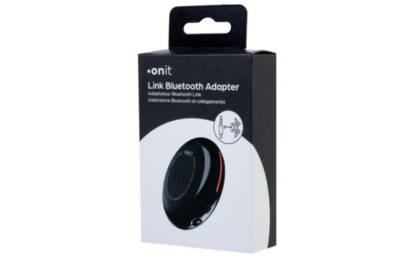 1734052_6 - Mediatech onit Link Bluetooth Adapter 3.5mm Jack , Bluetooth
