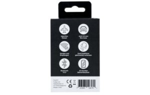 1734052_7 - Mediatech onit Link Bluetooth Adapter 3.5mm Jack , Bluetooth