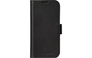 dbramante Copenhagen Black iPhone 16