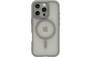 DBR Grenen MagSafe Titanium iPhone 16 Pro
