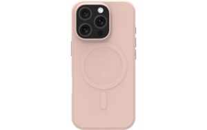 DBR Greenland Pro MS Pink Sand iPhone 16 Pro