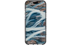 1734163_1 - Mediatech dbramante Iceland Pro MagSafe Clear iPhone 16 Pro