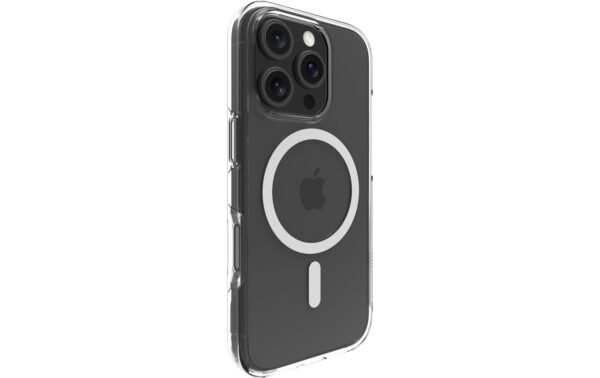 1734163_2 - Mediatech dbramante Iceland Pro MagSafe Clear iPhone 16 Pro