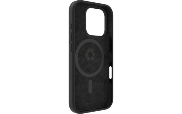 1734173_2 - Mediatech dbramante Monaco MagSafe Night Black iPhone 16 Pro