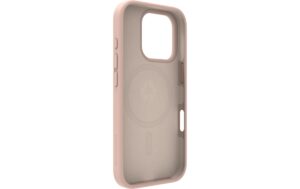 dbramante Monaco MagSafe Pink Sand iPhone 16 Pro