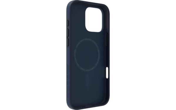 dbramante Iceland Ultra D3O MagSafe Blue iPhone 16 Pro Max