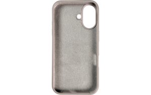 1734284_1 - Mediatech Nudient Base Stone Beige iPhone 16