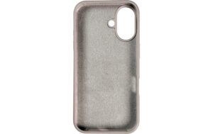 1734299_1 - Mediatech Nudient Base Stone Beige iPhone 16+
