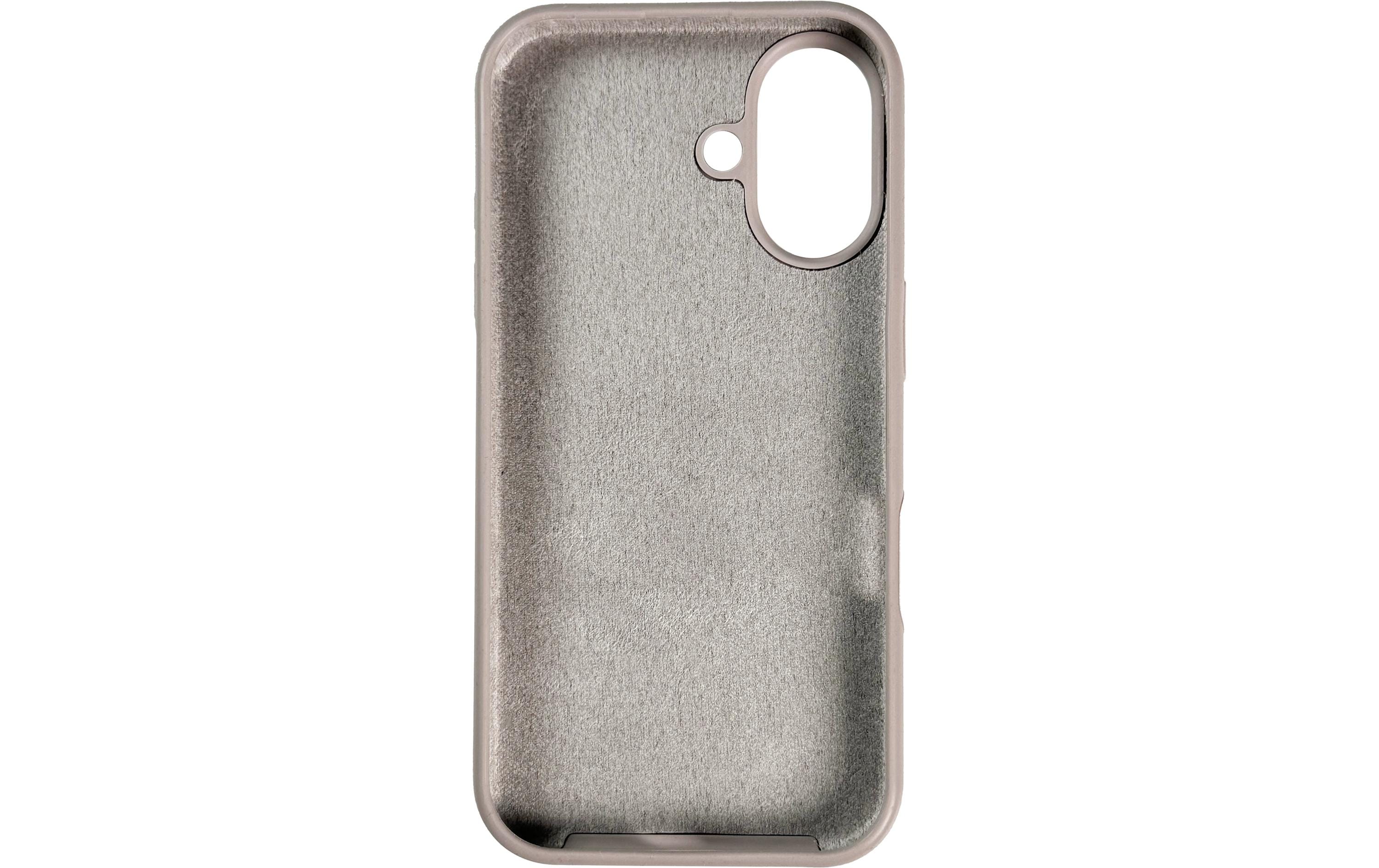 1734299_1 - Mediatech Nudient Base Stone Beige iPhone 16+