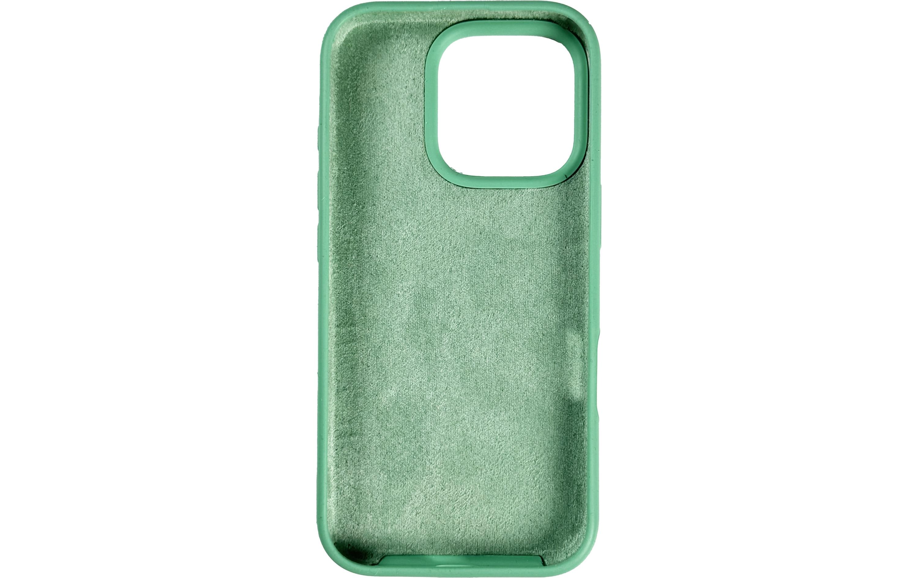 1734318_1 - Mediatech Nudient Base Mint Green iPhone 16 Pro