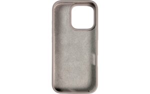 1734329_1 - Mediatech Nudient Base Stone Beige iPhone 16 Pro Max