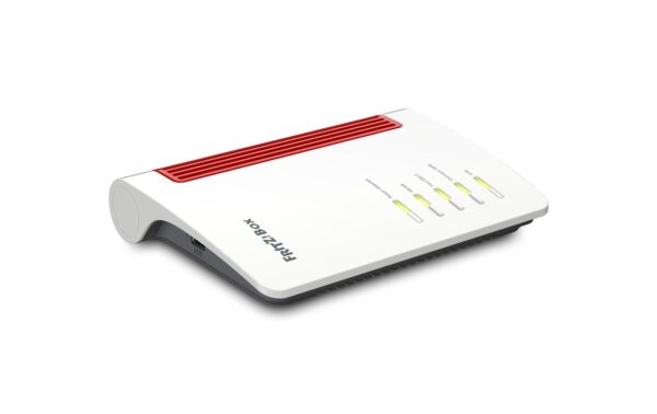 1734352_2 - Mediatech AVM FRITZ!Box WLAN 4050 int: WLAN-Router WiFi 6, 2x2 MiMo