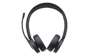 1734626_1 - Mediatech Yealink Headset WH64 Dual UC DECT&BT Wireless Headset, mit Basisstation