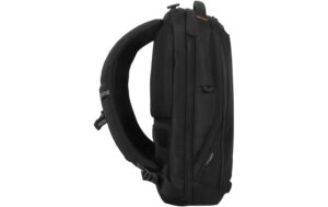 Targus® Commuter Backpack schwarz