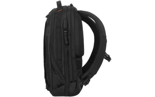 Targus® Commuter Backpack schwarz