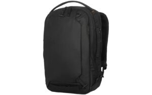 Targus® Commuter Backpack schwarz