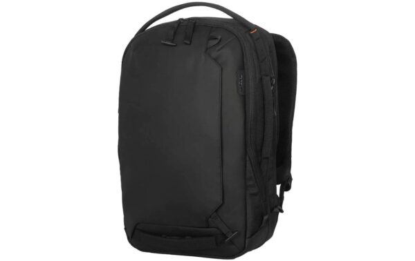Targus® Commuter Backpack schwarz