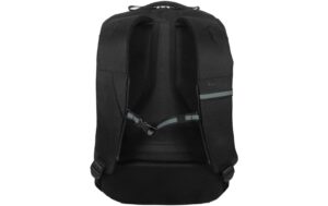 Targus® Commuter Backpack schwarz