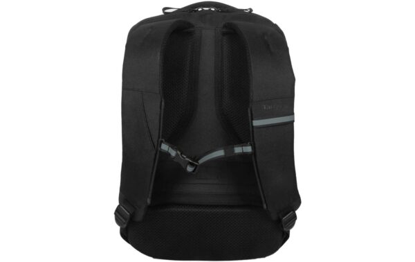 Targus® Commuter Backpack schwarz