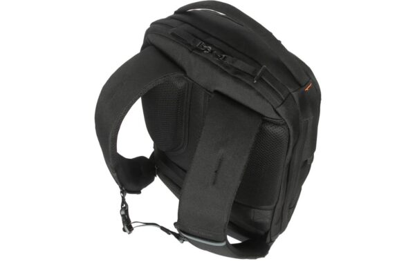Targus® Commuter Backpack schwarz
