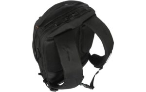 Targus® Commuter Backpack schwarz