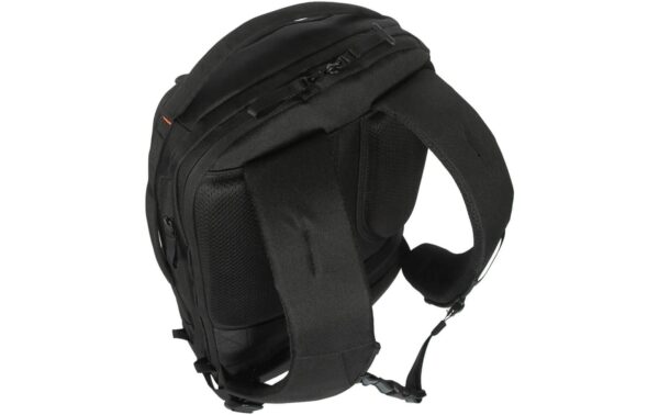 Targus® Commuter Backpack schwarz