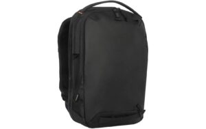 Targus® Commuter Backpack schwarz