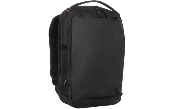 Targus® Commuter Backpack schwarz