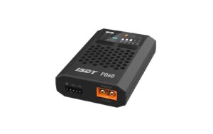 iSDT PD60 mit XT60 Ausgang