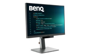 1734948_2 - Mediatech BenQ RD240Q 24 IPS 2560x1440 DP,HDMI,16:9, Speaker