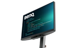 1734948_3 - Mediatech BenQ RD240Q 24 IPS 2560x1440 DP,HDMI,16:9, Speaker