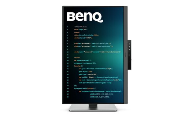 1734948_4 - Mediatech BenQ RD240Q 24 IPS 2560x1440 DP,HDMI,16:9, Speaker