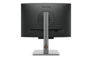 1734948_7 - Mediatech BenQ RD240Q 24 IPS 2560x1440 DP,HDMI,16:9, Speaker