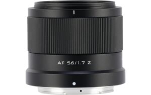 Viltrox AF 56/1.7 Z kaufen Schweiz | Mediatech.ch