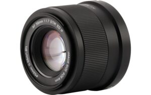 Viltrox AF 56/1.7 Z