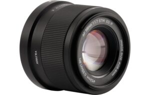 Viltrox AF 56/1.7 Z